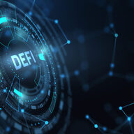 【悲報】DeFi、スタンダード・チャータードに挑戦状を叩きつけるやんけ！