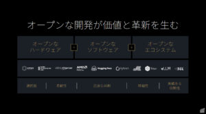 【朗報】オープンAIとAMDがデータセンターでタッグ!これからやんけ!