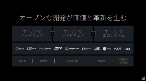 【朗報】オープンAIとAMDがデータセンターでタッグ！これからやんけ！