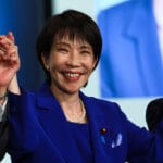 トランプからの祝福!高市早苗氏、女性総理の条件満たしてるんか?草