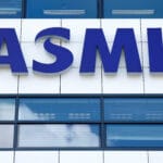 【朗報】ASMLの受注、AIブームで絶好調やんけ!