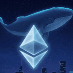 クジラの強気発言！ETHが今後の爆発を約束する理由はこれやろがい！