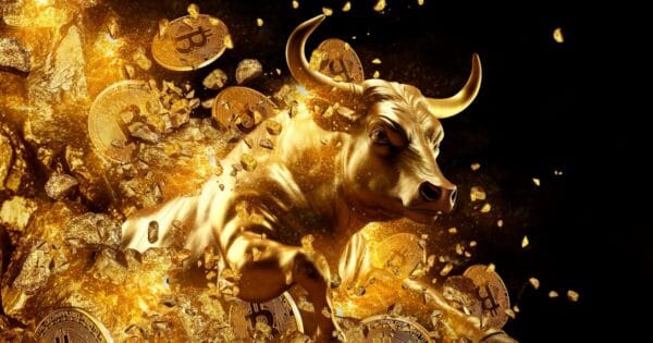 【悲報】米ドル危機でビットコイン急落中やんけ！