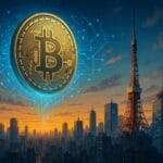 メタプラネット、1.5億株・750億円を上限に自社株買い　割合13.13％  [どどん★]