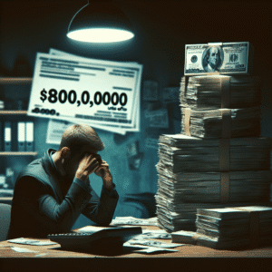 【悲報】80万の借金抱えてるんやけどどうするんや?