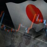 【悲報】日経平均695.59円安、円高で底打ちせんのかい!