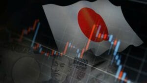 【悲報】日経平均695.59円安、円高で底打ちせんのかい！