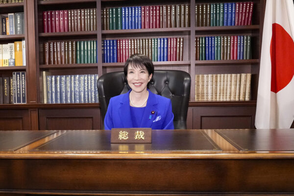 高市総裁、保守派の希望やんけ！自民党復活の兆し！？