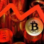 【悲報】メタプラネット、ついにmNAV1割れ!ビットコインの未来どうなるんや?