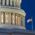 【悲報】米政府閉鎖、暗号資産も脅かす事態になる可能性大やん!