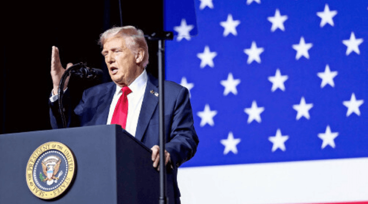 トランプ、軍指揮官800人に舐められてるんちゃうか?ま?