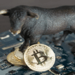 待望のUptoberキタ━━━━(゚∀゚)━━━━!!ビットコイン11万6000ドル突破www