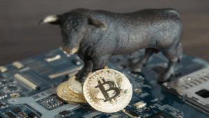 待望のUptoberｷﾀ━━━━(ﾟ∀ﾟ)━━━━!!ビットコイン11万6000ドル突破ｗｗｗ