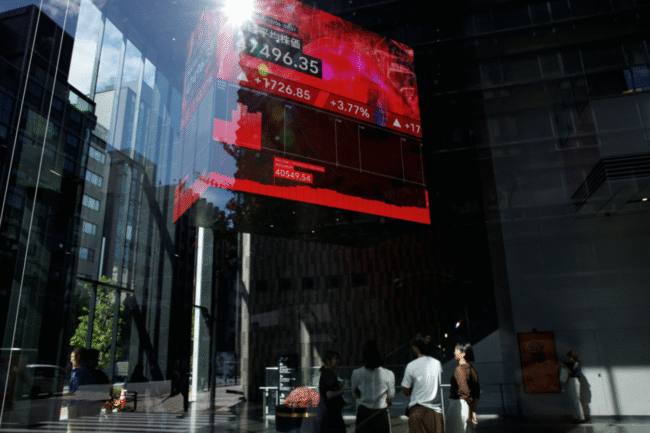 日経平均47,944.76円！新総裁が期待されすぎやろがい？草