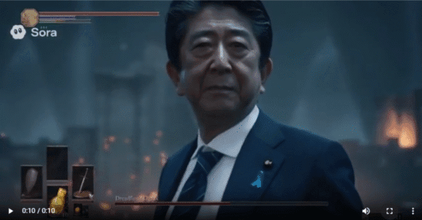 【OpenAI】 「Sora 2」で動画革命　AIがついに“TikTok化”  [湛然★]