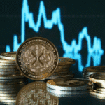 【悲報】XRPの暴落が近いらしいで？アルトコインに未来はあるんか？