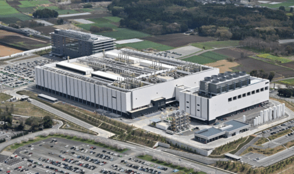 俺らのTSMC、熊本で新工場建設開始したらしいでwww