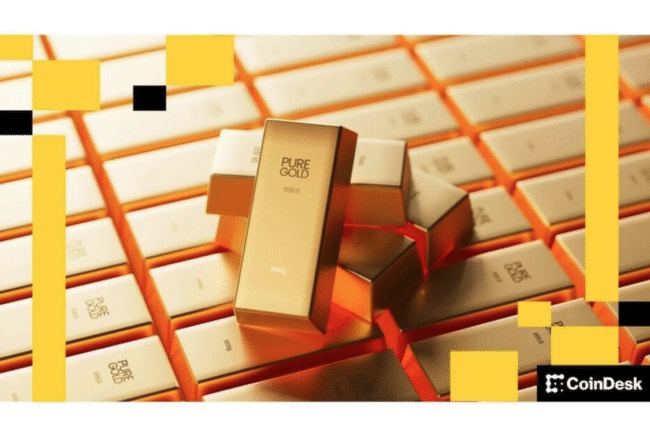 【朗報】2025年、金がまさかの30兆ドル！？ビットコインどこ行った？