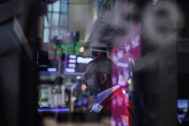 【悲報】テスラ決算、ネットフリックス、CPIで米株どうなるんやろ…草