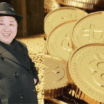 【悲報】北朝鮮、暗号資産を2400億円も盗んでるやんけ!