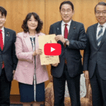 【朗報】片山さつき新大臣、資産運用立国を継承やんけ!