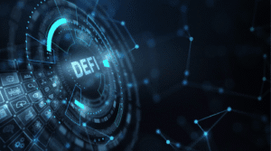 【悲報】DeFi、スタンダード・チャータードに挑戦状を叩きつけるやんけ!