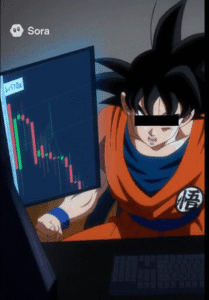 【悲報】生成AIのsora2がライン超えしてしまう