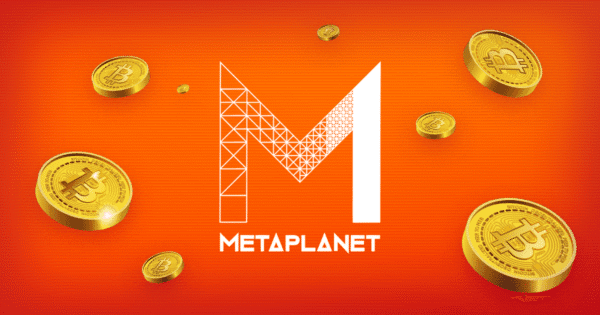 【朗報】メタプラネットが2025年Q3でビットコイン評価益206億円やって！