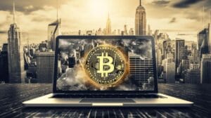 【朗報】ビットコインの下落やっと終わった?年末に期待しようや!