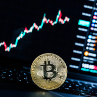 【悲報】ビットコイン、1000倍になる時代は終わった模様ｗ