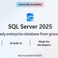 おまえら！マジでSQL Server 2025がすごいらしいぞｗｗｗ