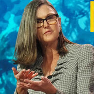 【朗報】アーク・インベスト、コインベース株1650万ドル購入やんけ!