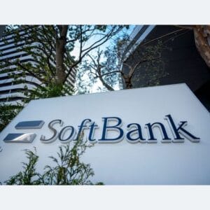 【悲報】ソフトバンクG、NVIDIA株を全売却して9000億円遠のくやんけ!