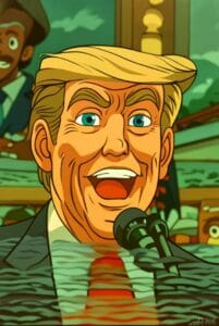 【米国】トランプ大統領「共産主義者を選んだ」ニューヨーク市長選挙で当選のマムダニ新市長を批判 ★2  [ぐれ★]