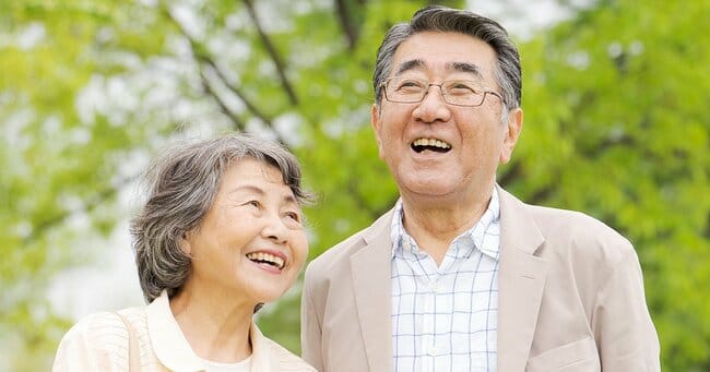 老後を見据えた資金計画：成功と後悔の体験談