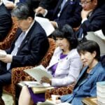 【朗報】高市首相、植田総裁と金融政策を語るやんけ!