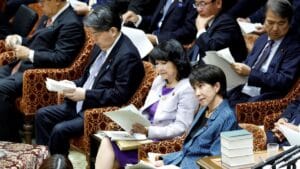 【朗報】高市首相、植田総裁と金融政策を語るやんけ!