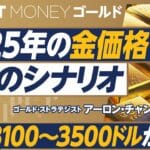 お前ら知ってる?金投資するべき理由3選www