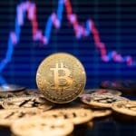 【悲報】ビットコイン、抵抗線に阻まれて戻れんやろがい!