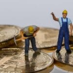 IREN株の急騰!AI契約の影響とは?