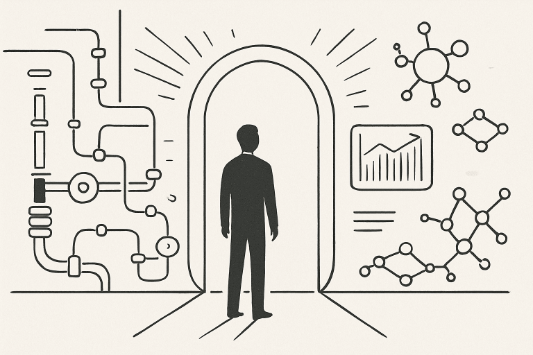 隠れた化学反応をAIが暴露!?次世代材料開発www