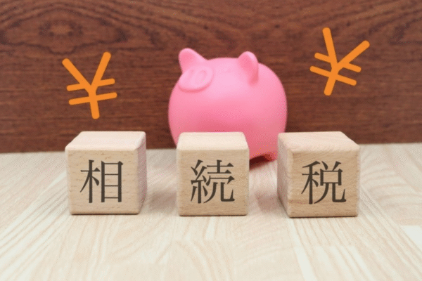 【悲報】叔父が残した1億円、相続税がやばいかもしれん…