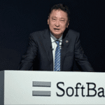 ソフトバンクのAI進出で法人もガンガン成長中やんけｗｗｗ