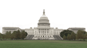 【朗報】米上院、つなぎ予算案可決で政府機関再開やんけ!