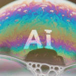 AIバブル崩壊の兆し？NVIDIAの運命を探る