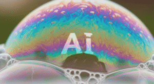 AIバブル崩壊の兆し?NVIDIAの運命を探る