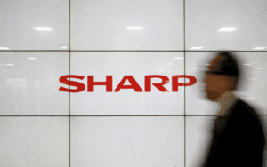 【朗報】シャープ、純利益好調でPC市場が熱いんやけど！