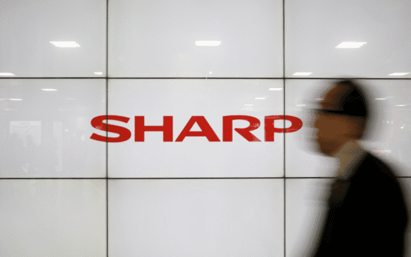 【朗報】シャープ、純利益好調でPC市場が熱いんやけど!