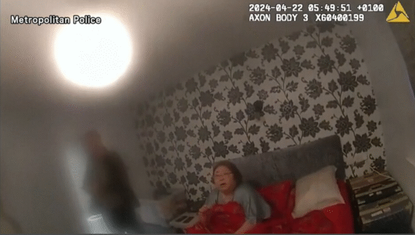 まさかの11年実刑！暗号資産の女王が逮捕された理由草