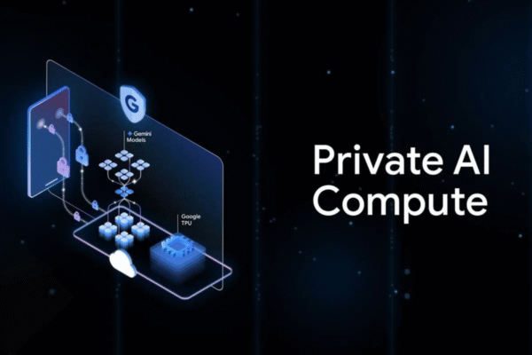【朗報】グーグルが「PrivateAICompute」を発表したで！
